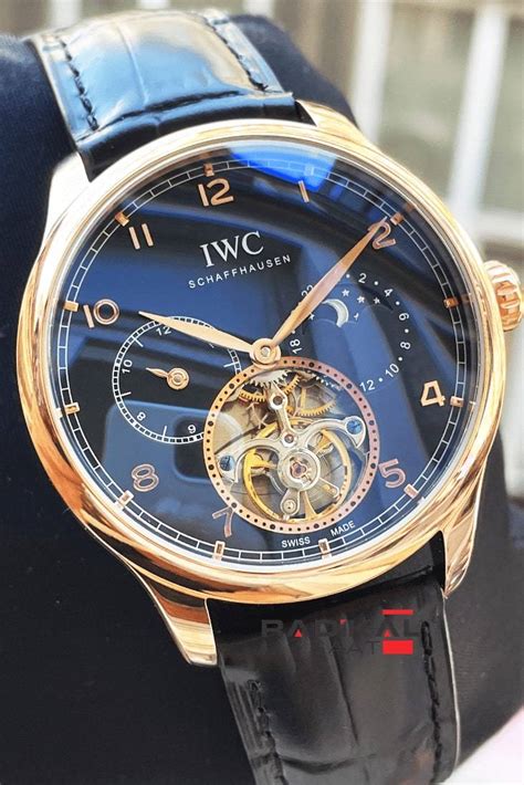 iwc saat erkek